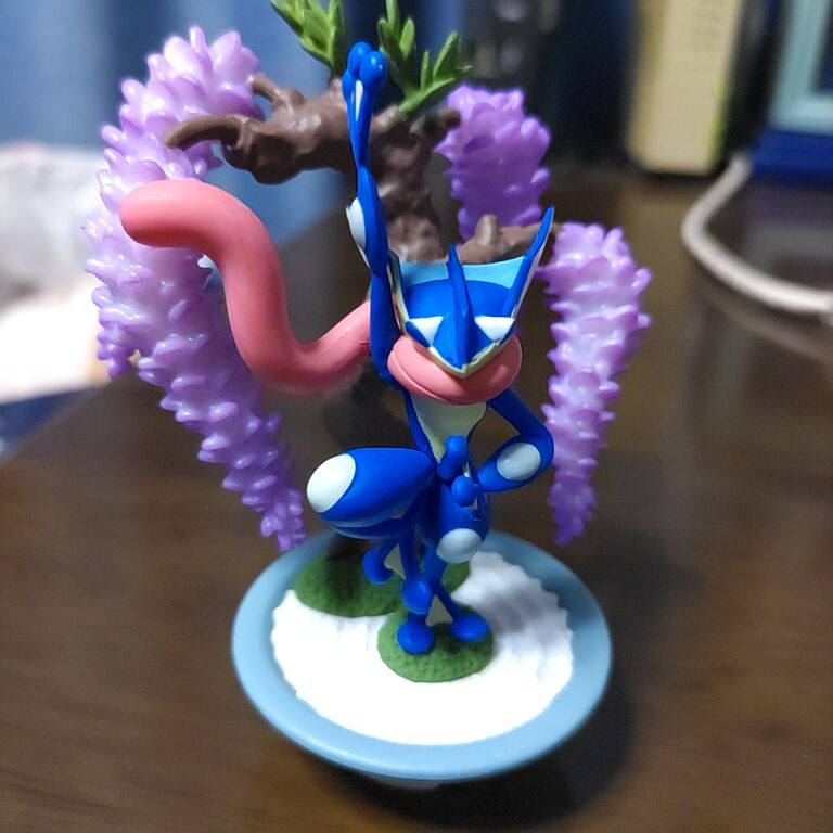 リーメント ポケットモンスター ぽけっとBONSAI3 移りゆく季節