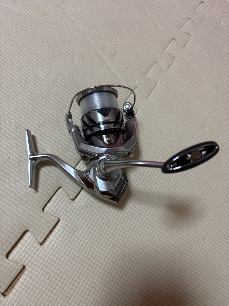 SHIMANO 23 ストラディック C3000HG スピニングリール 楽天市場】シマノ 23 ストラディック C3000HG 送料無料 [リール