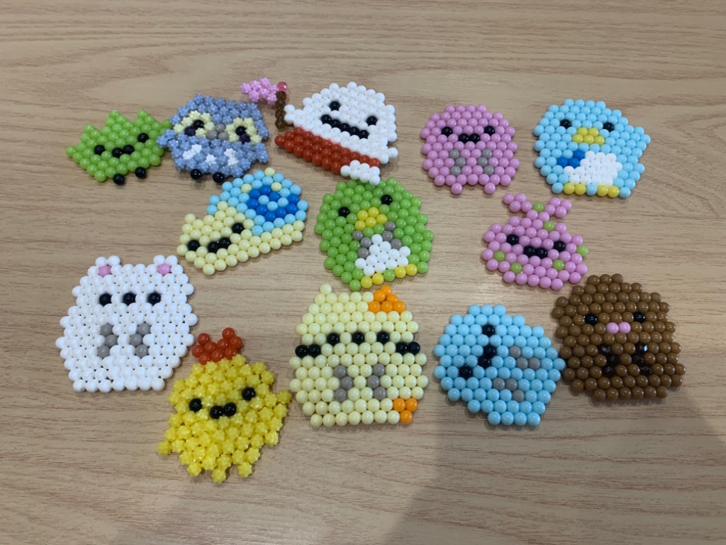 【新品】アクアビーズ すみっコぐらし スペシャルセット 2個セット Amazon.co.jp: アクアビーズ すみっコぐらし スペシャルセット +