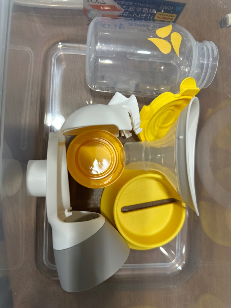 メデラ（2022年）ソロ電動さく乳器 ソロ電動さく乳器（シングルポンプ） | さく乳器,電動さく乳器