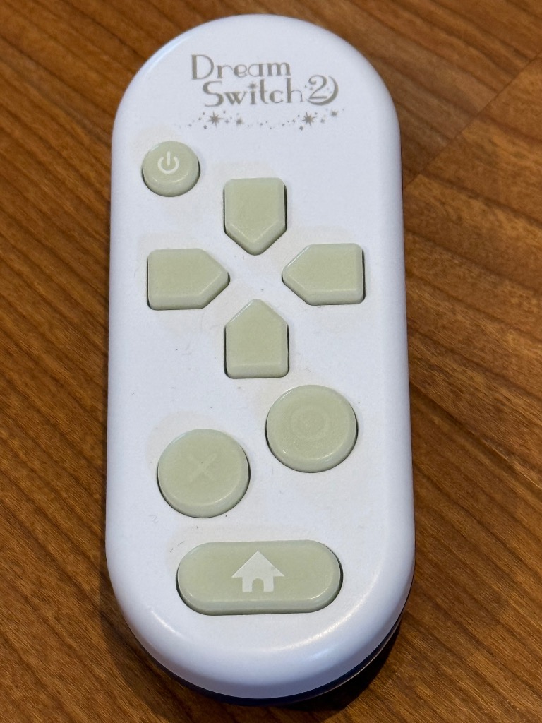ディズニー&ピクサーキャラクターズ Dream Switch2 （ドリーム