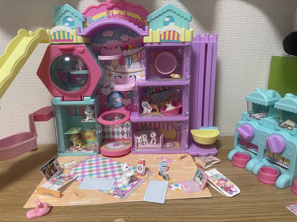 レビュー画像