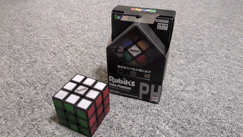 ルービックキューブ　ファントム ルービックキューブファントム | おもちゃ通販のトイザらス