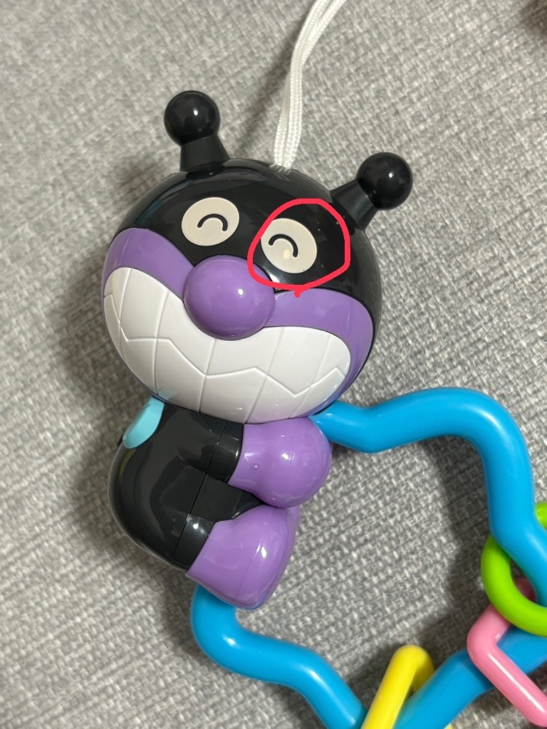 レビュー画像