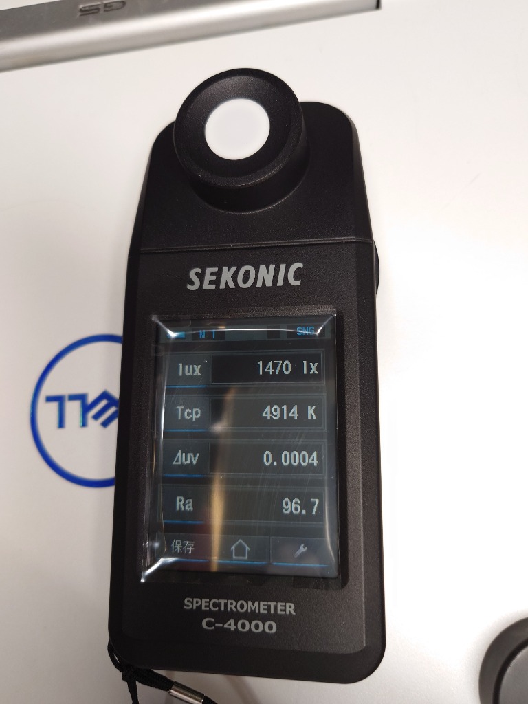 セコニック SEKONIC スペクトロマスター C-4000 : 写真プロ機材 セコニック SEKONIC スペクトロマスター C-4000 : 写真プロ機材