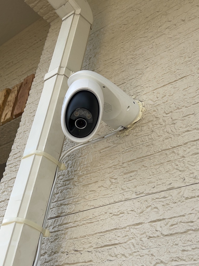 防犯カメラ 4K 8MP 18倍ズーム Tapo C560WS 800万画素 TP-Link 800万画素 防犯カメラ パンチルト 4K 8MP 18倍ズーム 顔