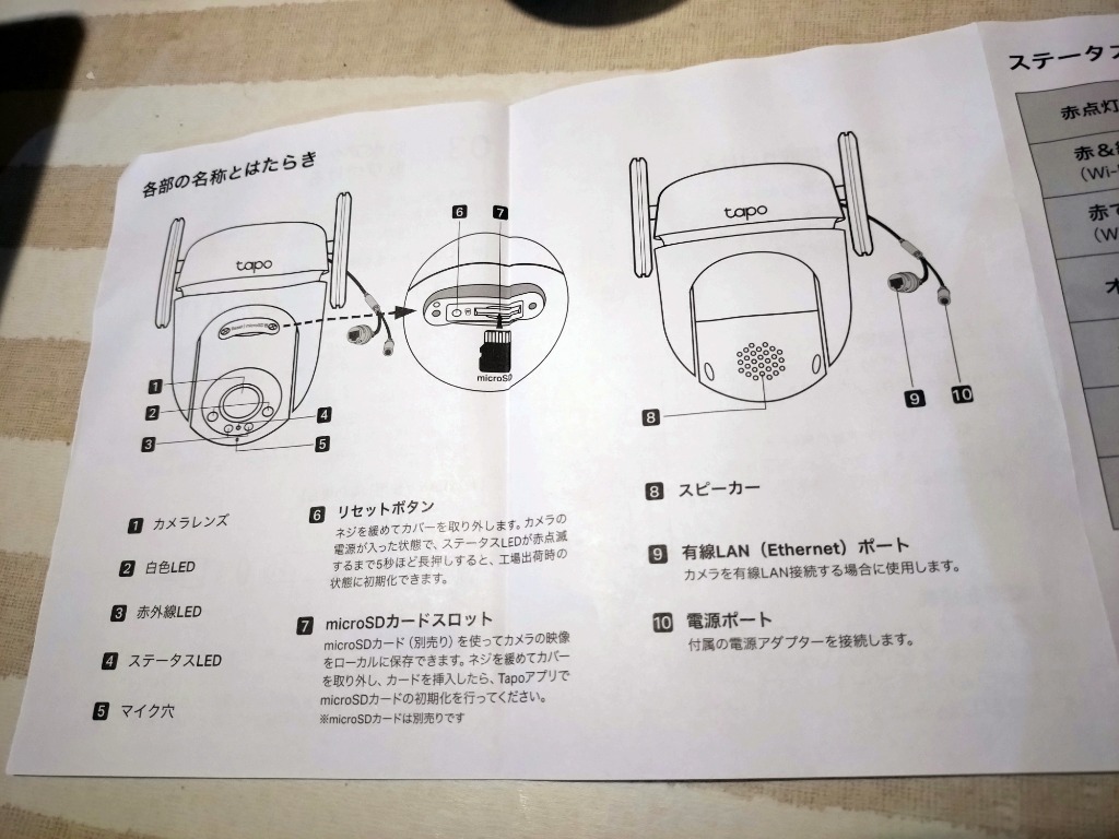 レビュー画像