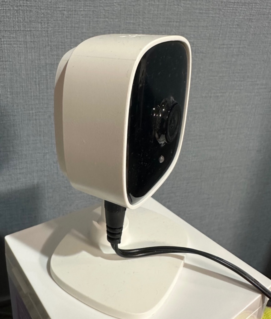 TP-Link 【半額クーポン】見守りカメラ ペットカメラ 防犯カメラ