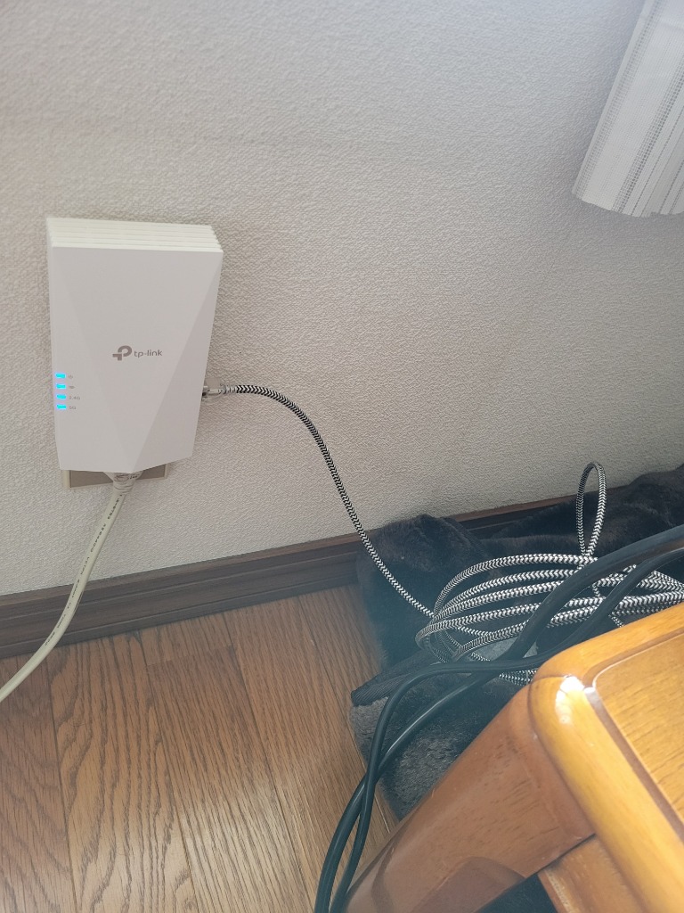 TP-Link 【1000円OFFクーポン】高速のAX3000 WiFi6 (11AX) 無線 TP-Link 【1000円OFFクーポン】高速のAX3000 WiFi6 (11AX) 無線