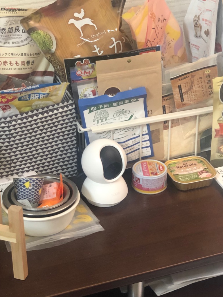全体のレビュー画像 | 18-0