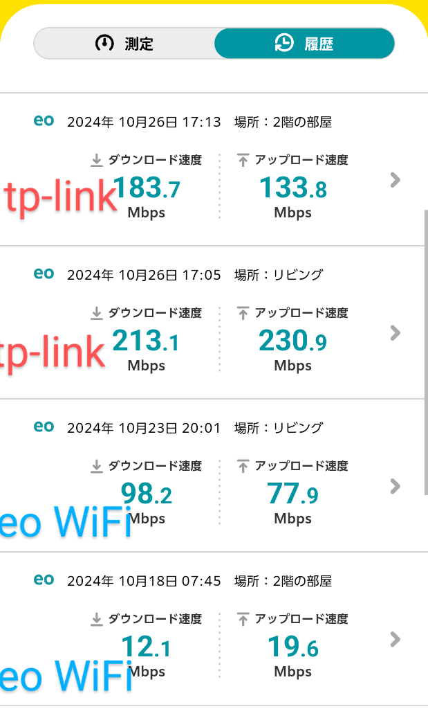 全体のレビュー画像 | 2-0
