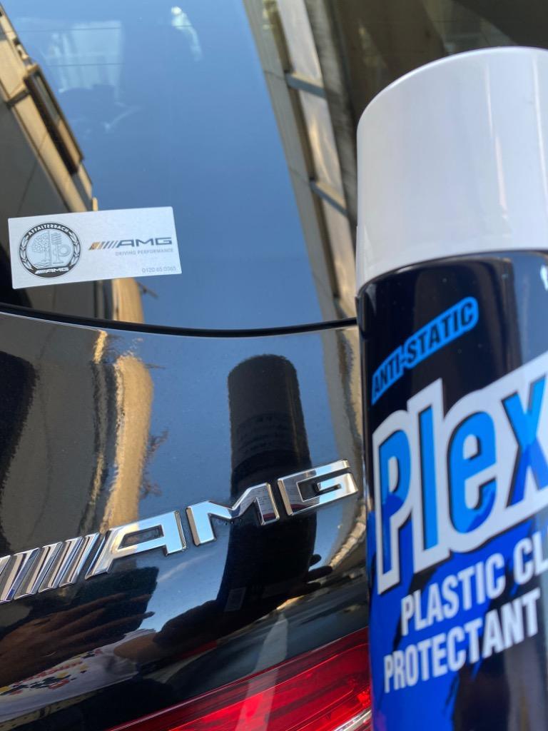 Plexus (プレクサス) 国内正規品 198ml 洗車、ケミカル用品 | diypark.jp