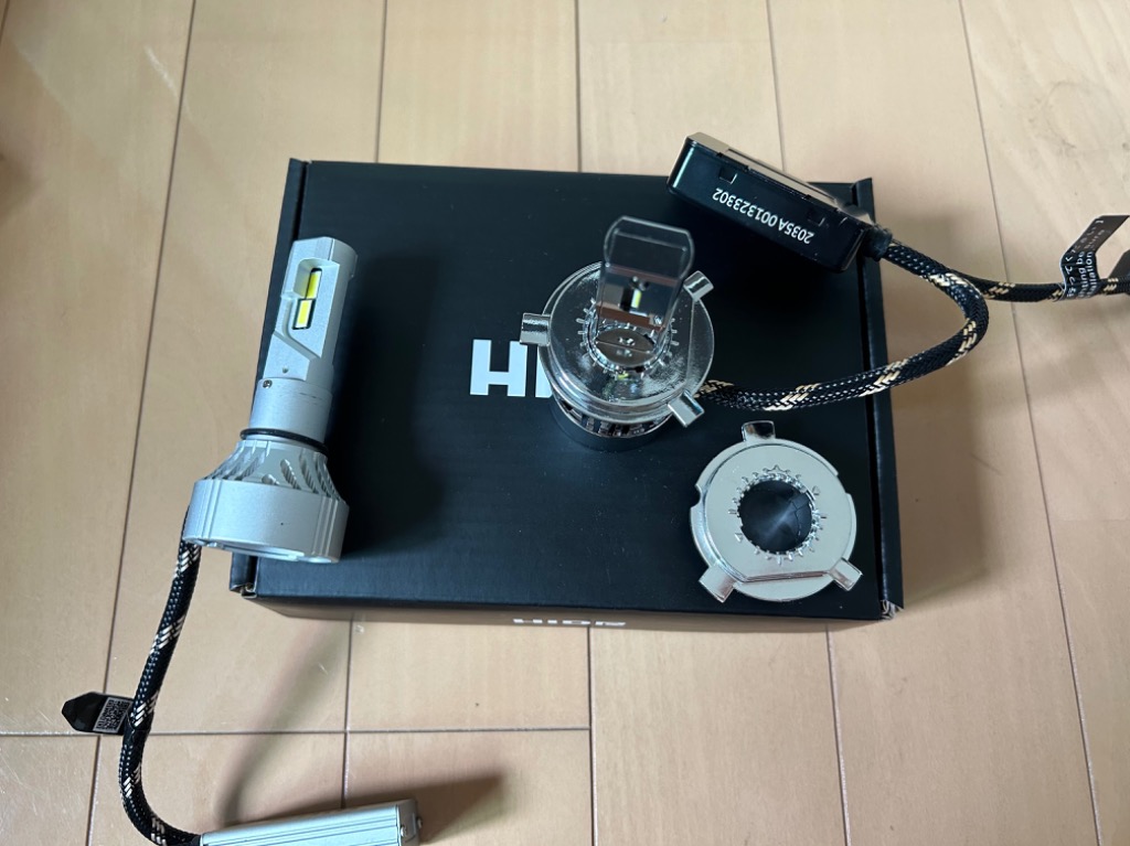 レビュー画像