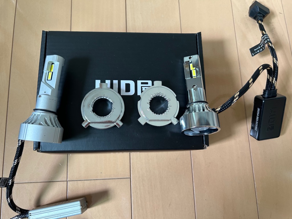レビュー画像