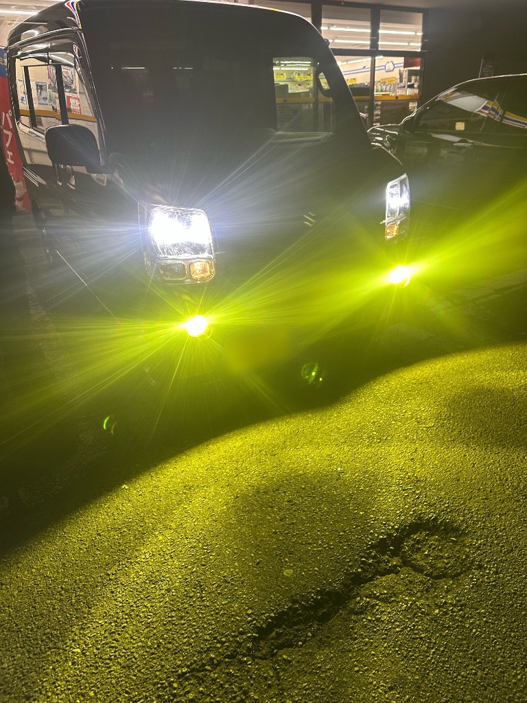 HID屋 H4 LED バルブ D4S H11 ヘッドライト 68400cd (カンデラ