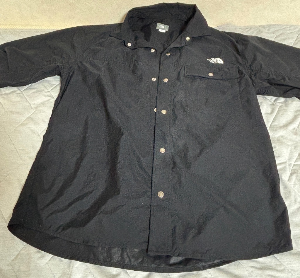 THE NORTH FACE（ザ ノースフェイス） THE NORTH FACE S/S Nuptse