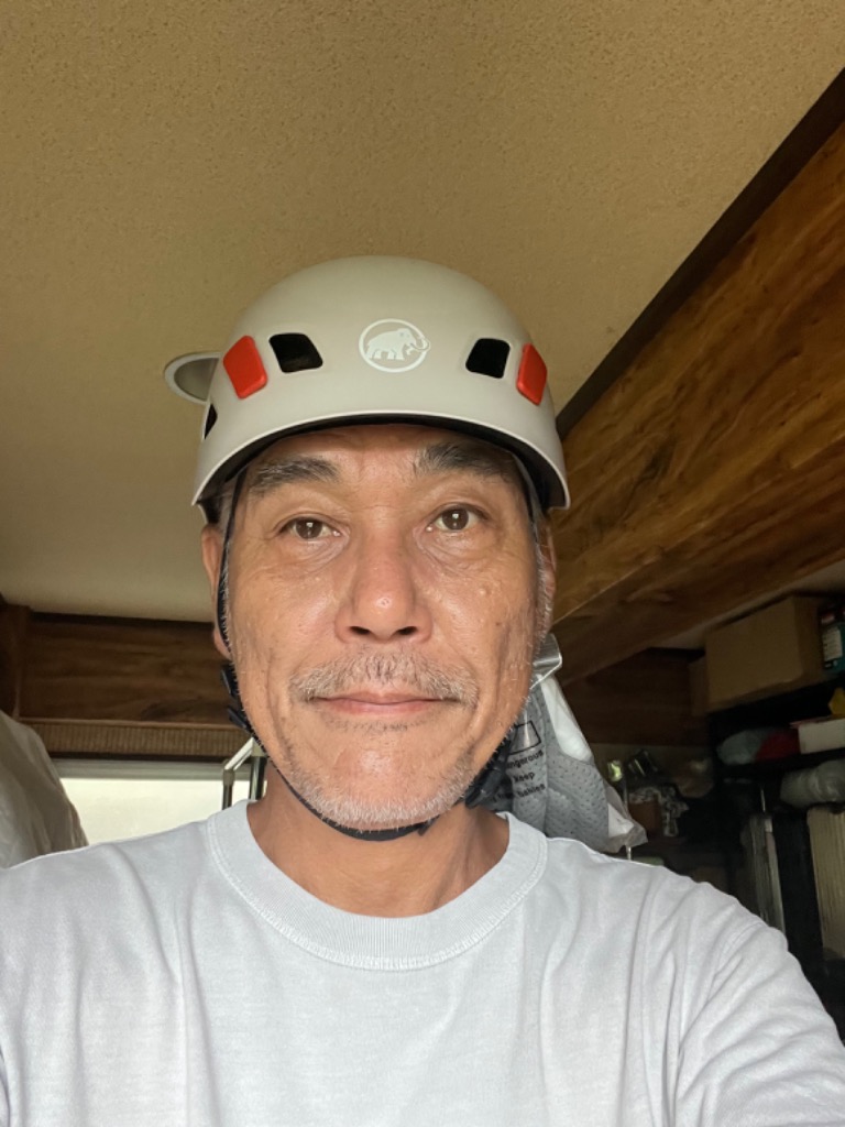 25春夏 MAMMUT マムート Skywalker 3.0 Helmet スカイウォーカー