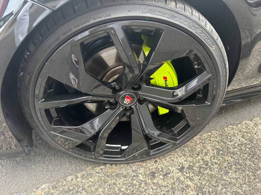 FALKEN（タイヤ） FALKEN AZENIS FK510 255/30R21 ファルケン アゼニス