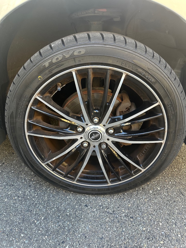 TRANPATH 24年製 215/45R17 4本セット トランパス mpZ トーヨー TRANPATH 24年製 215/45R17 4本セット トランパス mpZ トーヨー