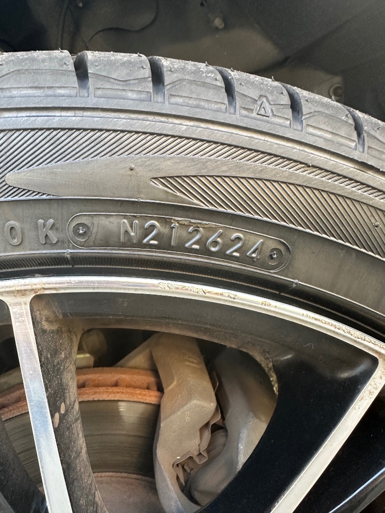 TRANPATH 24年製 215/45R17 4本セット トランパス mpZ トーヨー TRANPATH 24年製 215/45R17 4本セット トランパス mpZ トーヨー