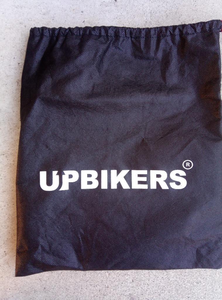 UPBIKERS (アップバイカーズ) 足つき補助ソール