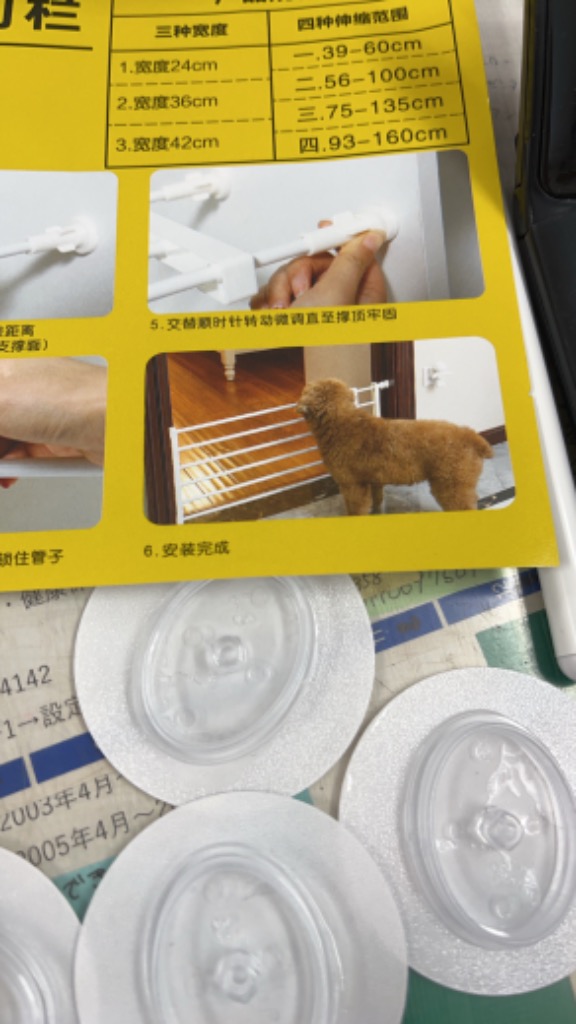 レビュー画像