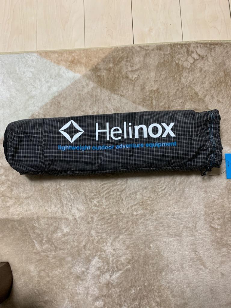 激安☆超特価 ヘリノックス ライトコット HELINOX 10607R2 Lite Cot Black www.feteduharicot.fr