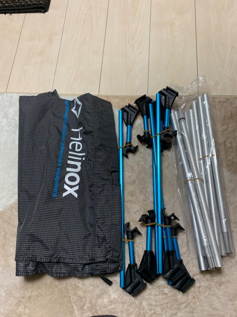 Helinox ヘリノックス ライトコット HELINOX/10607R2 Lite Cot
