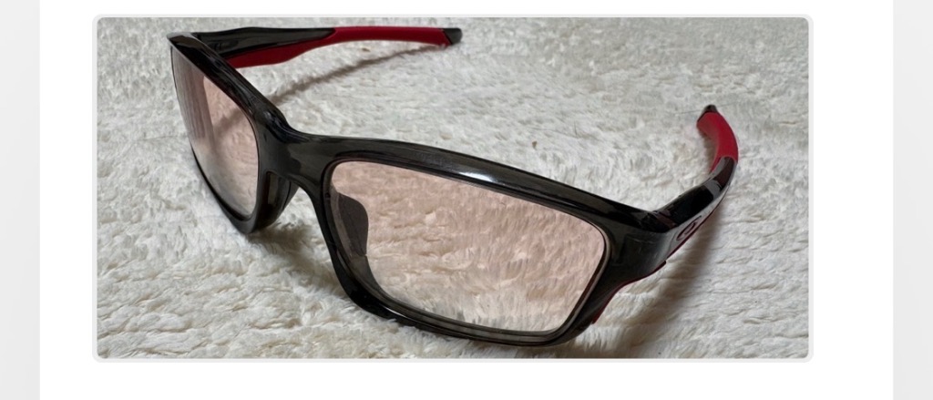 OAKLEY（オークリー） 偏光 サングラス チェーンリンク Chainlink