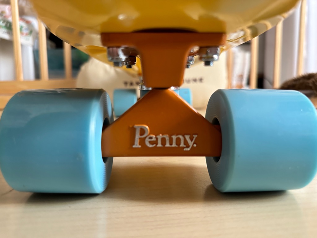 Penny ペニー コンプリート 22