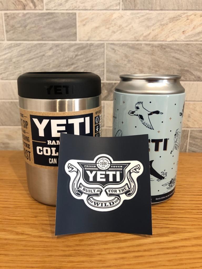 イエティ クーラーズ ランブラー コルスター YETI Coolers Amazon.co.jp | YETI COOLERS(イエティクーラーズ) RAMBLER