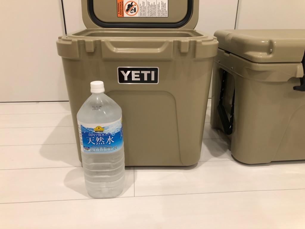 YETI  イエティ クーラーボックス ローディ24 デザートタン Amazon | [イエティ] YETI クーラーボックス YETI Roadie 24 2.0