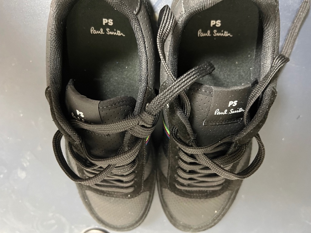 Paul Smith（ポール・スミス） PS PAUL SMITH メンズローカット