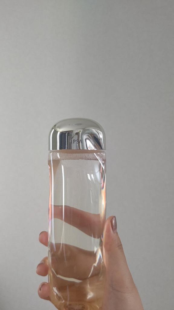 イプサ ザ・タイムR アクア 300ml (化粧水) |日本未発売 :65710009:トレジャービューティー - 通販 - Yahoo!ショッピング