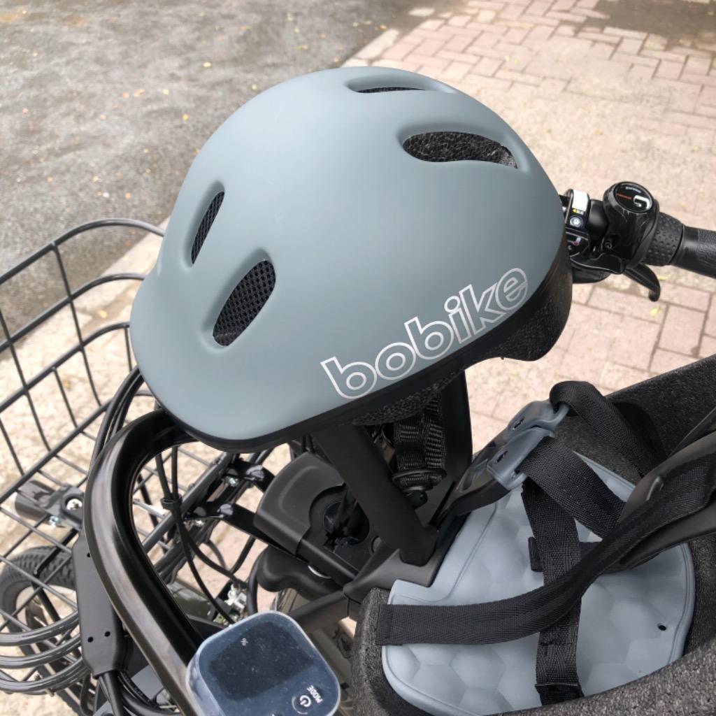 正規品】bobike Go Helmets XXS（ボバイク・ゴー・ヘルメット・XXS） :bobike-a-08:TREEFROG - 通販 -  Yahoo!ショッピング