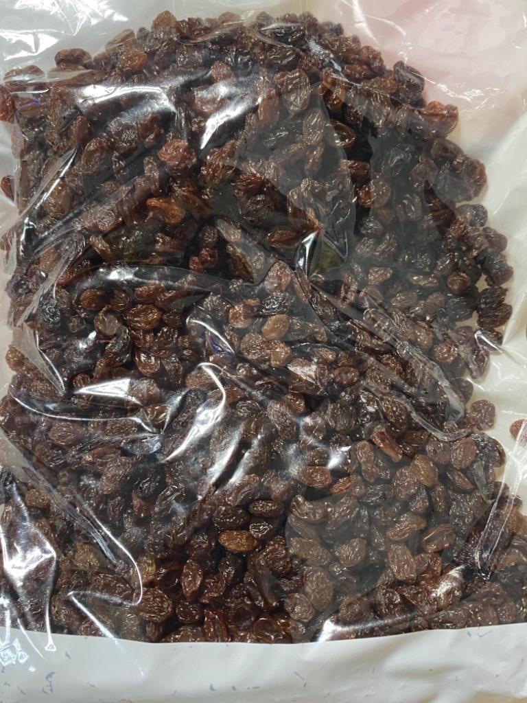 カリフォルニアレーズン1kg ポイント消化 送料無料 :ca-raisin-001 
