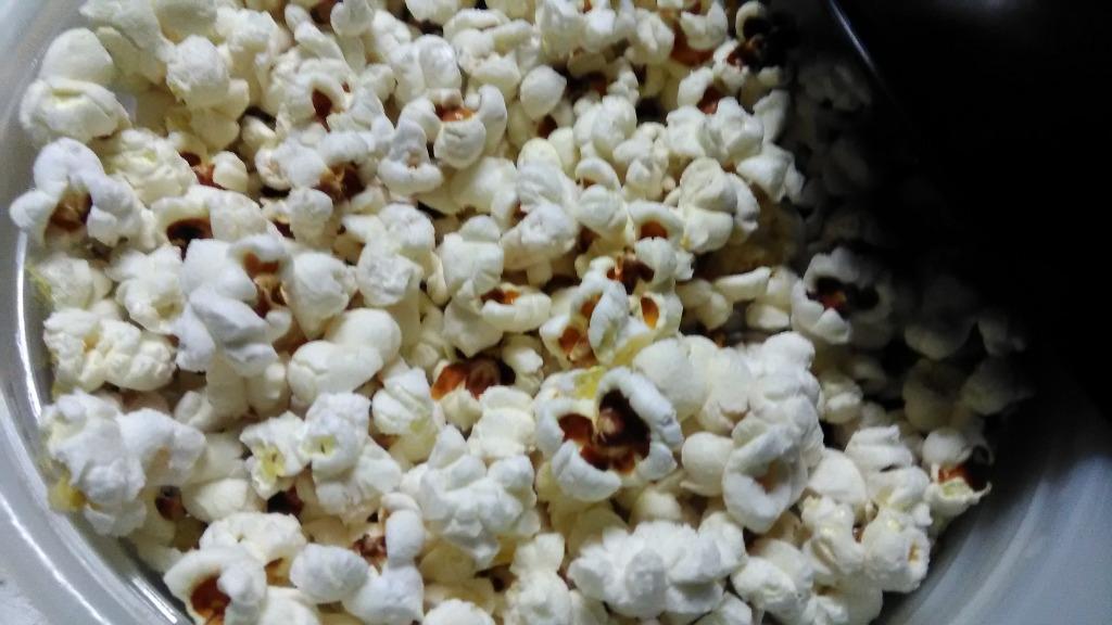 ポップコーン 豆 500g 爆裂種 バタフライタイプ 送料無料 メール便 :popcorn001-01:ツリーマーク メール便専門支店 - 通販 -  Yahoo!ショッピング