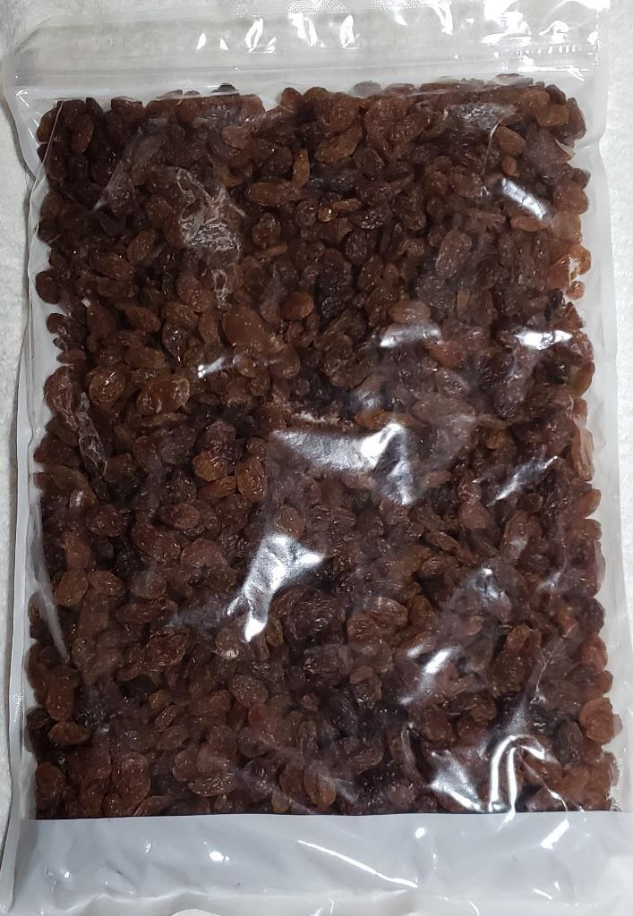 サルタナレーズン1kg ポイント消化 送料無料 :sultana-raisin-001:ツリーマーク メール便専門支店 - 通販 -  Yahoo!ショッピング