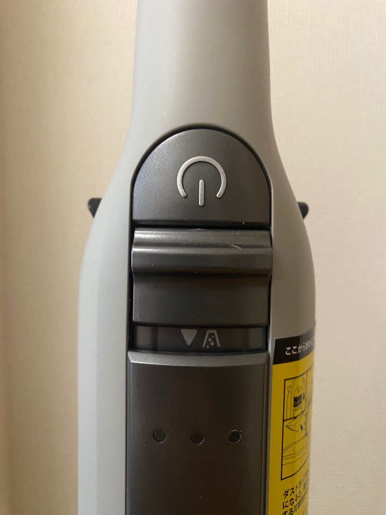 Sharkスティッククリーナー CS120J Shark シャーク コードレス スティック クリーナー CS120J