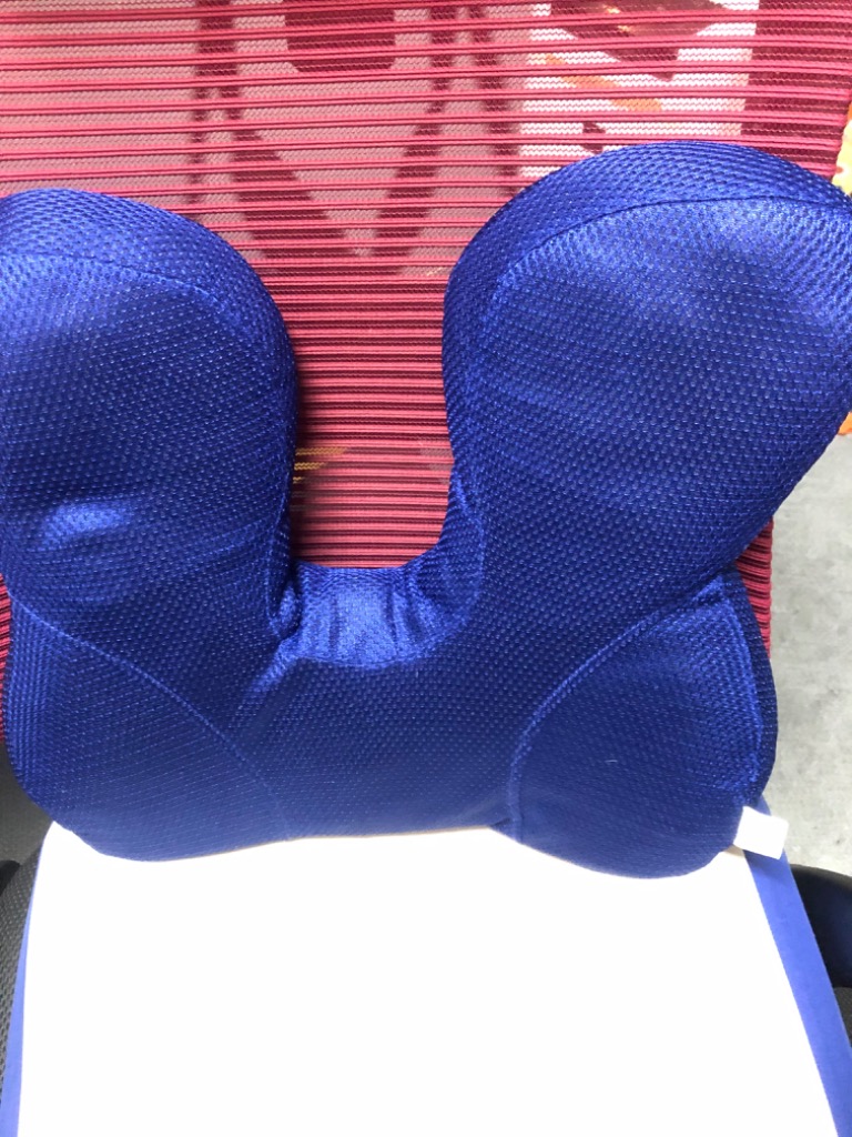ショップジャパン トゥルースリーパー 腰らくクッション