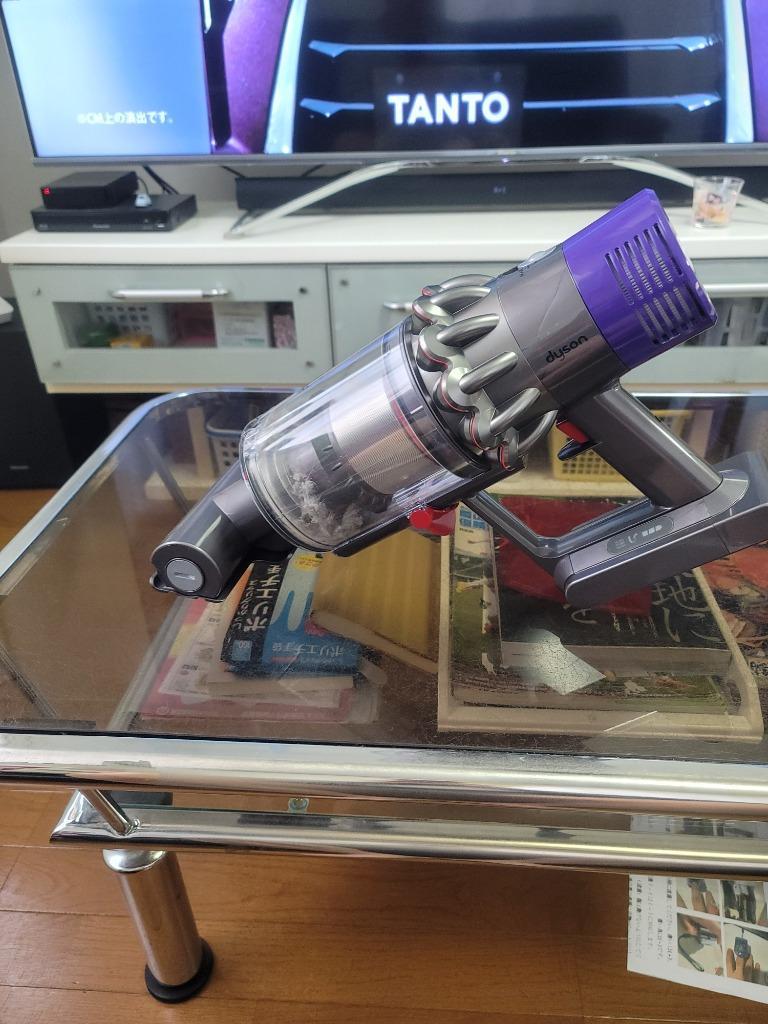 Dyson ダイソン サイクロン スティック コードレス クリーナー