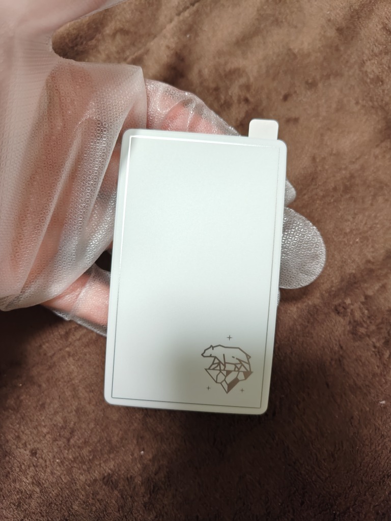3件目のレビュー画像 | 0