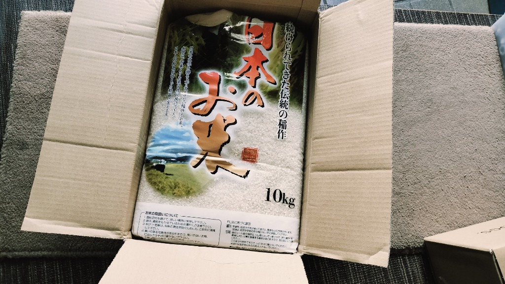 お米 米 10kg ブレンド米 白米 おこめ 10キロ 生活応援米 送料