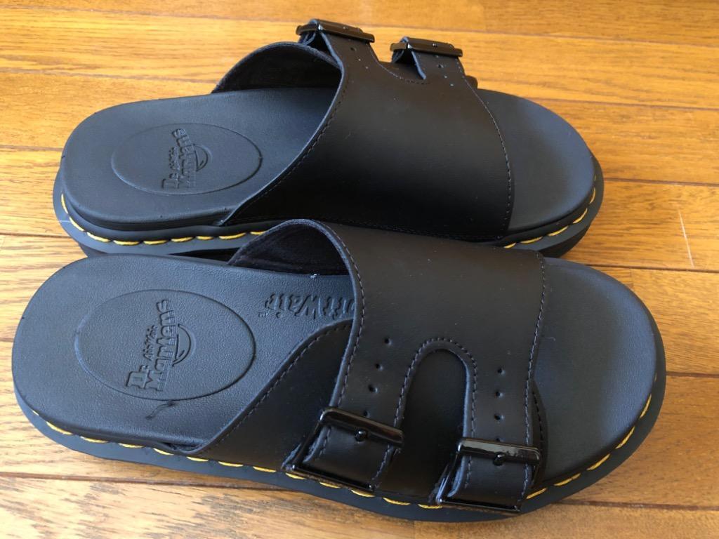 Dr.Martens ドクターマーチン 国内正規品 サンダル 25764001 Dr.Martens ドクターマーチン 国内正規品 サンダル 25764001