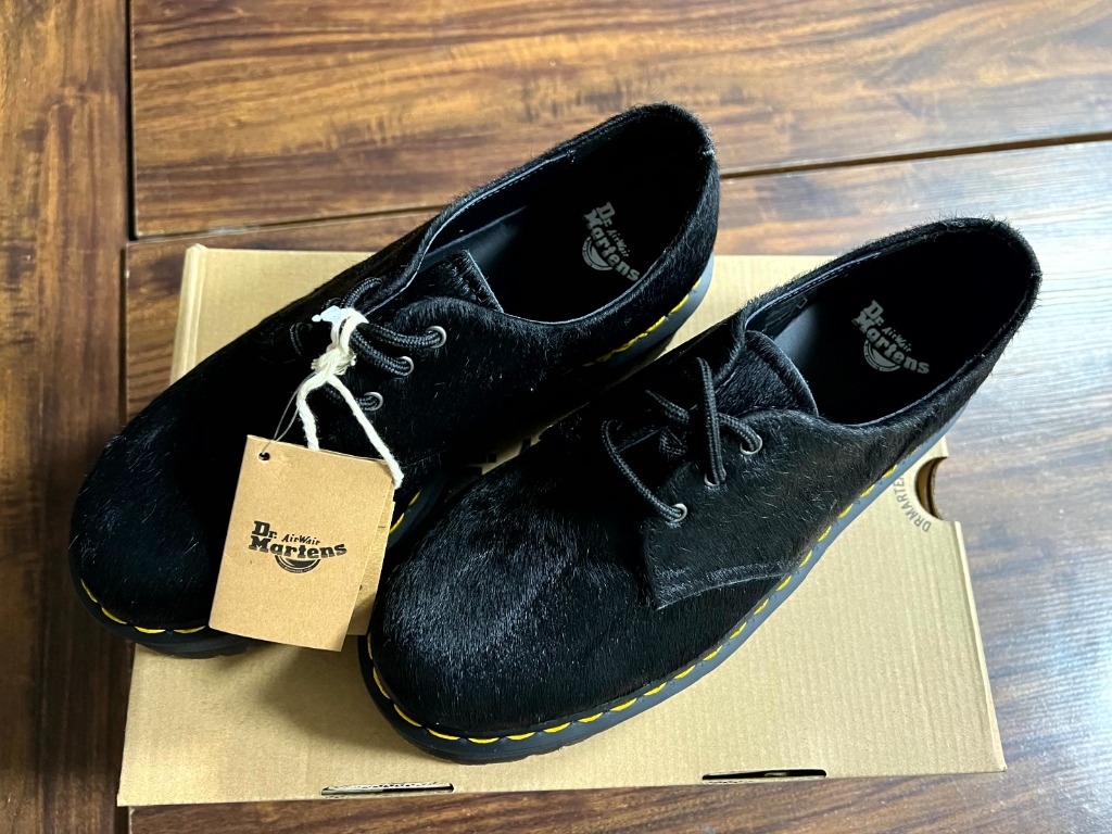 【珍品】Dr.martens ドクターマーチン メンズ パンプス 珍品】Dr.martens ドクターマーチン メンズ パンプス | Shop at