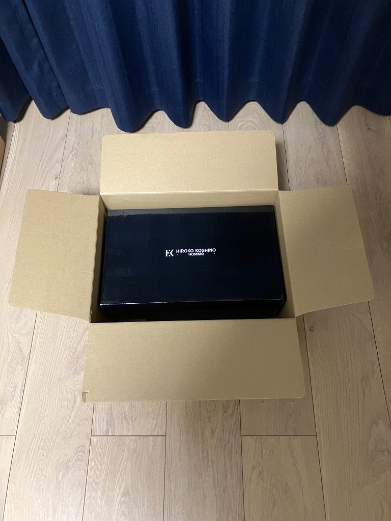 レビュー画像