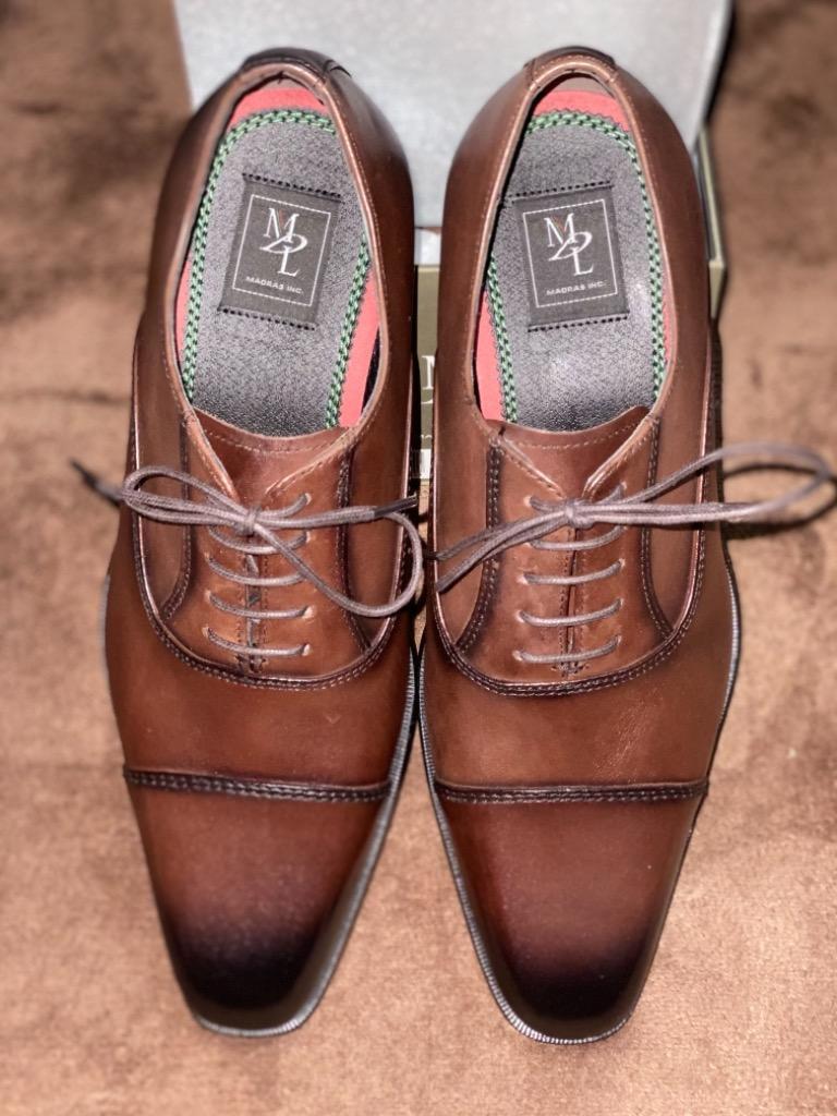 ビジネスシューズ マドラス 株式会社 再入荷 革靴 限定クーポン 国内正規品 MDL PERRY COLECTION 本革 メンズ  :1-mad-m-ds4047-019:つるや 靴のTSURUYA - 通販 - Yahoo!ショッピング