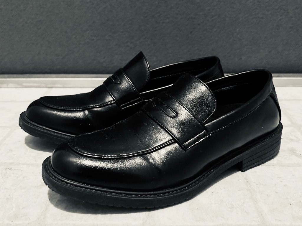 ORGOGLIO ビジネスシューズ メンズ 21701 21702 21704 オルゴリオ 幅広