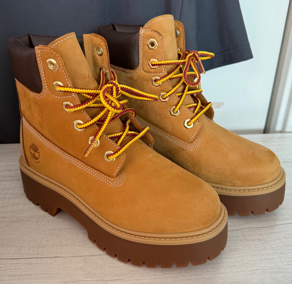 Timberland ティンバーランド 国内正規品 ブーツ レディース