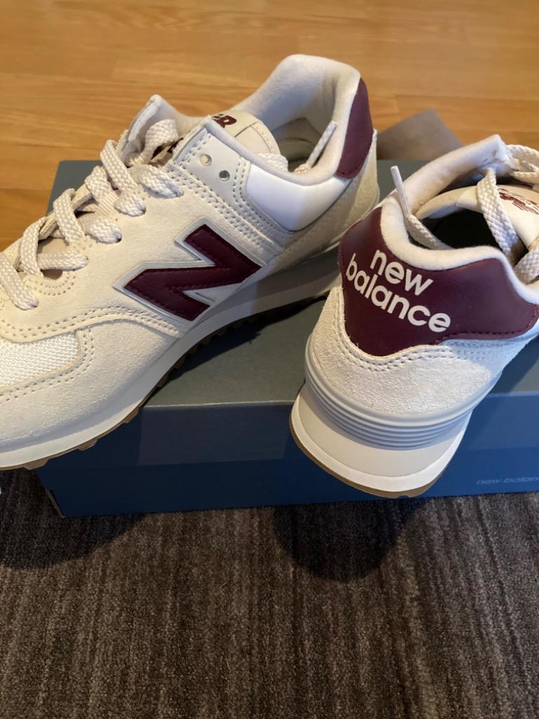 ニューバランス スニーカー レディース new balance WL574 RCA RCC RCF RB2 RD2 RG2 2022春夏 ワイズB  :4-nb-w-wl574-090:つるや 靴のTSURUYA - 通販 - Yahoo!ショッピング